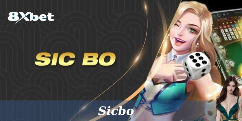 Các Loại Cược Trong Sicbo