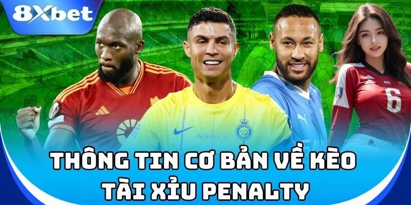 Kèo tài xỉu penalty có đáng để đầu tư không?