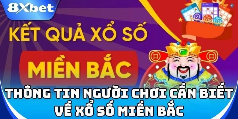 Xổ số Miền Bắc – Cơ hội đổi đời mỗi ngày