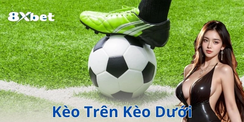 Các loại kèo chấp thường gặp