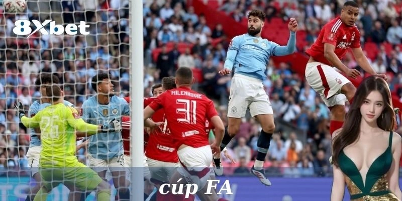 Các loại kèo nên chơi của giải FA Cúp