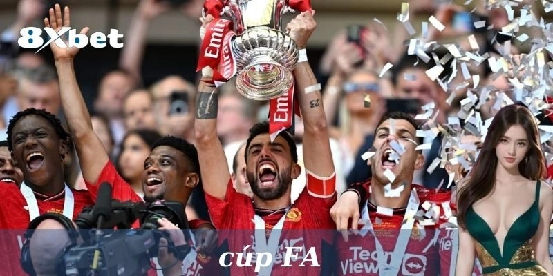 Mẹo bắt kèo FA Cúp luôn thắng