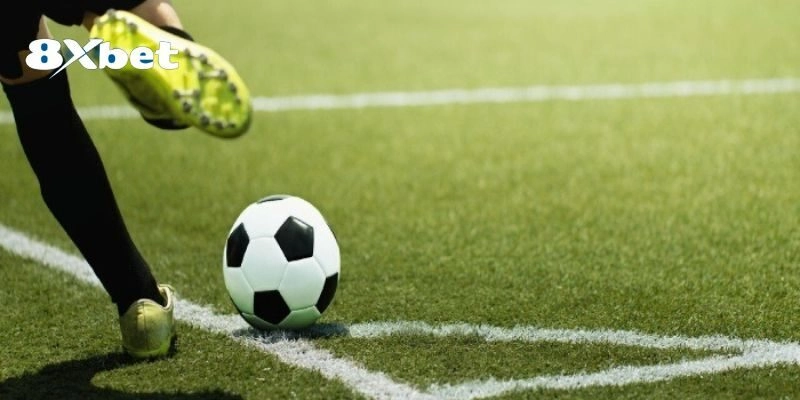 Đôi nét về các kèo đá phạt cực hay