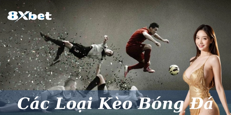 Những loại kèo cơ bản cho newbie